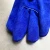 Import Cow Split Leather Thick Gardener Safety Gloves oem Logo Rostaing Garden Glove for Amazon Aliexpress Ebay Retailer from China