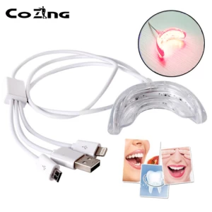 COZING Gingivitis Healing Gum Pain Relief Cares Dental Hygiene Products