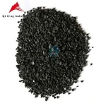 CPC Calcined Petroleum Coke in coke fuel