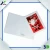 Import Creative Design 3D Changing Pictures Christmas Greeting Cards from China