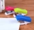 Import Creative Fancy Colorful Mini Stapler Office Students Stapler from China