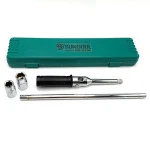 cross labor-saving tire wrench standard socket car tire repair tool for Car tire changer