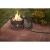 Import CSA &amp; CE Approved Bronze Portable Gas Fire pit from China