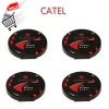 CTP200 vibrating pager wireless pager for restaurant wireless buzzer