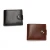 CUIKCA Hot Selling Short Leather Men Wallet Litchi Pattern Business Card Holder Cheap Wallet