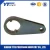 Import Custom Aluminium Machining Parts for Auto, Electronic, Mechanical Industry Featured Product from China