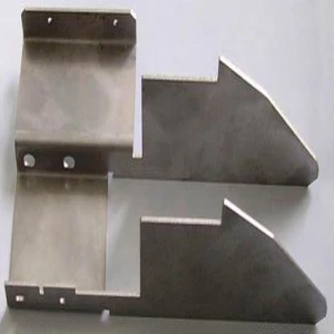 custom aluminum  stainless steel sheet metal parts sheet metal fabrication