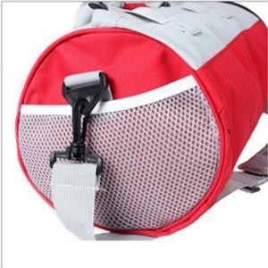 Custom big capacity sport badminton bags with good quality