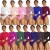 Import Custom Bodysuits Plain Shirts Bodycon Fitness Bodysuits One Piece Long Sleeve Bodysuit Blouses Ladies Tops from China