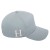 Import custom cheap fashion 100% cotton outdoor summer plain adjustable baseball hat cap from China