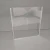Import custom clear acrylic sneeze guards plexiglass shields for students desk using from China