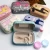 Import custom contact lens case/contact lens box from China