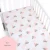 Import Custom cotton mattress fitted cover for baby cot from China