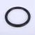 Import Custom d shape black butyl rubber o ring seals from China