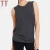 Import Custom Design Bamboo Fabric  Full Sublimation Women Tank top from China