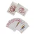 Import Custom Design Giant Playing Card Large Playing Card Printing Big Size Poker Card Game from China