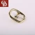 Import Custom Design Metal Garment Accessory Craft Belt Buckle from China