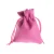 Import Custom design reusable jute fabric bag high quality small burlap drawstring bag with logo printed from China