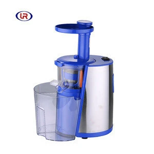 Custom Design SGS Approved juicer processing machine