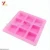 Import Custom Eco-Friendly Silicone Soap Molds Baking Cake Molds factory supplier from China
