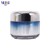 Import Custom Empty Cosmetic Packaging Face Cream Container Acrylic Plastic Jar 30g 50g from China