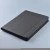 Import Custom executive zippered A4 padfolio pu leather portfolio with power bank from China