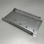 Custom Factory Metal Sheet Stamping  Fabrication Laser Cutting Iron Parts