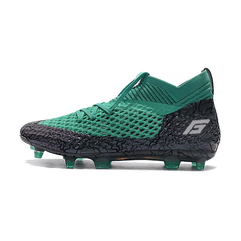 New Custom Soccer Shoes Man, High Quality Soccer Football Boots