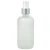 Import Custom frosted glass crystal body oil spray pump perfume bottles 10 ml 15ml 20ml 30ml 50ml 100 ml 150 ml 200ml from China
