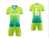 custom garments, printed training team uniforms, soccer uniforms, sports mens suits, summer games, short sleeves, quick drying