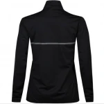 Custom Lady Golf Jacket Long Sleeve for Women Autumn Golf Apparel women's Quick-dry Casual Tops