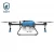 Import Custom large volume drone professional agriculture pesticide sprayer 10L uav from China