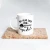 Import custom logo coffe mark luxury sublimation customized tea mug reusable coffee ceramic cup from China