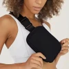 Custom Logo Cycling Phone Bag Nylon Hydration Fanny Pack Belt Running Sport Waterproof Waist Bag For Women Men