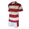 Custom Logo Design Men Rugby Uniform 2020 Wholesale Top Quality Rugby Uniform