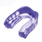 Custom Logo Moldable Sports Boxing Basketball Gum Shield Gumshield Mouthguard Mouth Guard