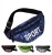 Import Custom logo travel canvas fanny pack outdoor unisex sport waist bag from China