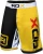 Import Custom Made Fight Shorts MMA Grappling Short Cage Boxing Martial Arts Mens Wear from Pakistan