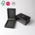 Import Custom Made Gift Packaging Paper Jewelry Box With Logo from China