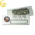 Import Custom Made Magnetic Back Name Badge / Name Tag With Your Logo from China