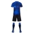 Import Custom Made Soccer Jersey Clothing wholesale,100% Polyester Sublimation Football Jersey from China