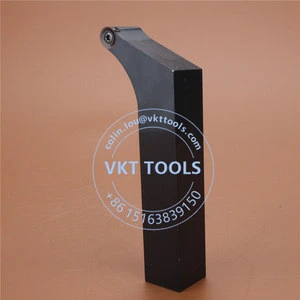 Custom made Special non standard Tailor Turning Tools Holder with carbide insert