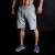 Import Custom Men Athletic Training Gym Wear Running Sports Shorts from China