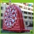 Import Custom New Inflatable Foot Darts For Sale Inflatable Dart Board With Suction Cup Darts from China