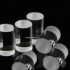 Custom Optical Glass Rod Cylindrical Endoscope Lens