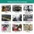 Import Custom Paper Printing Premium Elegant Sophisticated Gift Pull Out Business Gift Cards Ideal for Professional Occasions from China