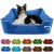 Import Custom Pet Supply Dog Beds Wholesale from China