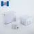 Import Custom Plastic Box IP68 junction box Waterproof Electrical Junction Box from China