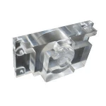 Custom precision Non-standard CNC Machining Organic glass parts
