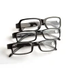 Custom Presbyopic Plastic Cheap Pc Promotion Custom Cheap Reading Glasses